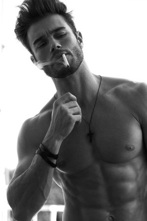 Gaspard - rencontre-Daddy-Le Blanc-Mesnil